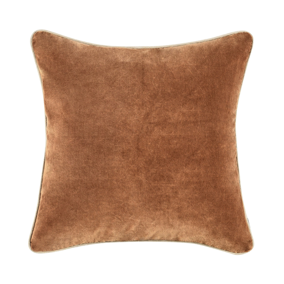 SLD Heirloom Velvet Pillow