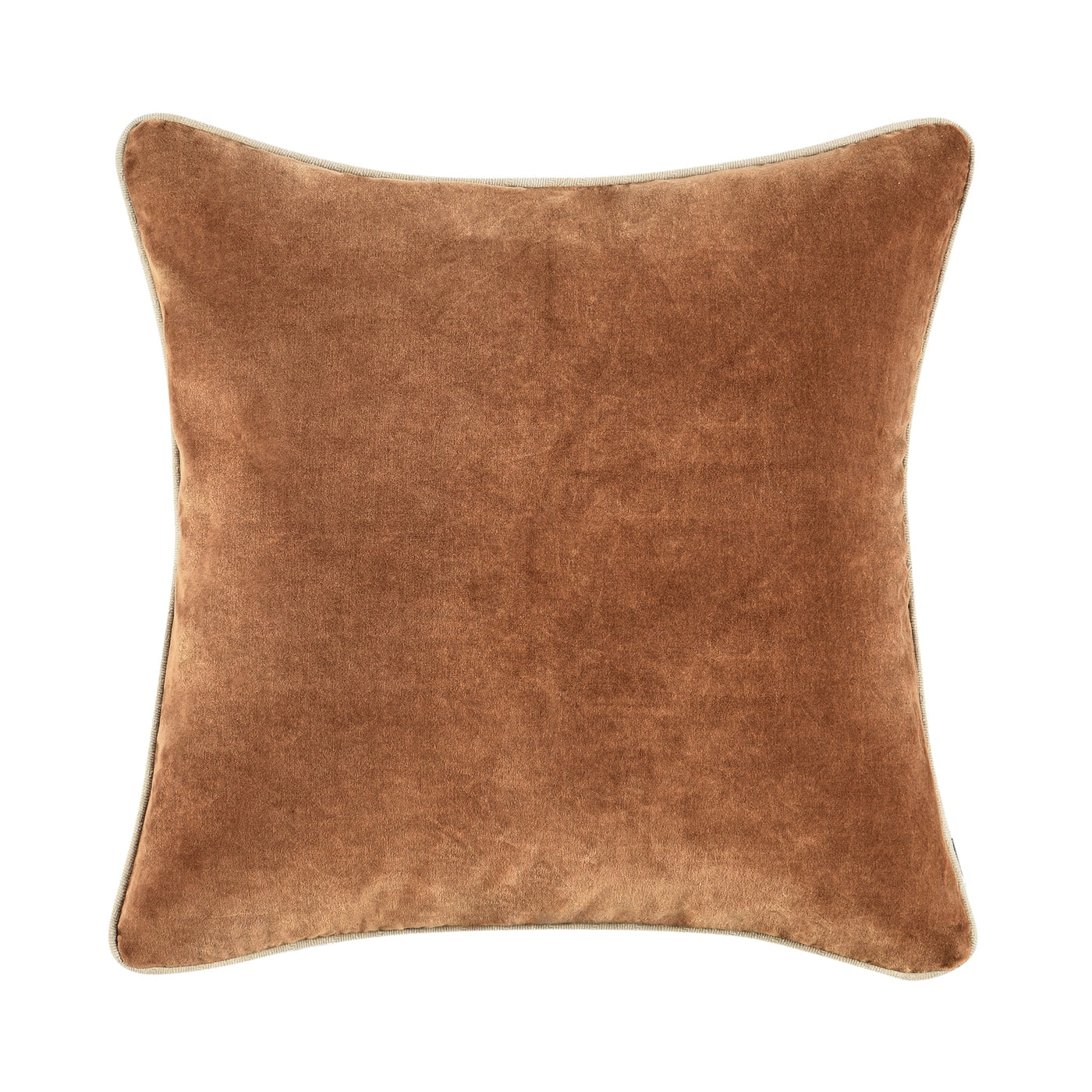 SLD Heirloom Velvet Pillow