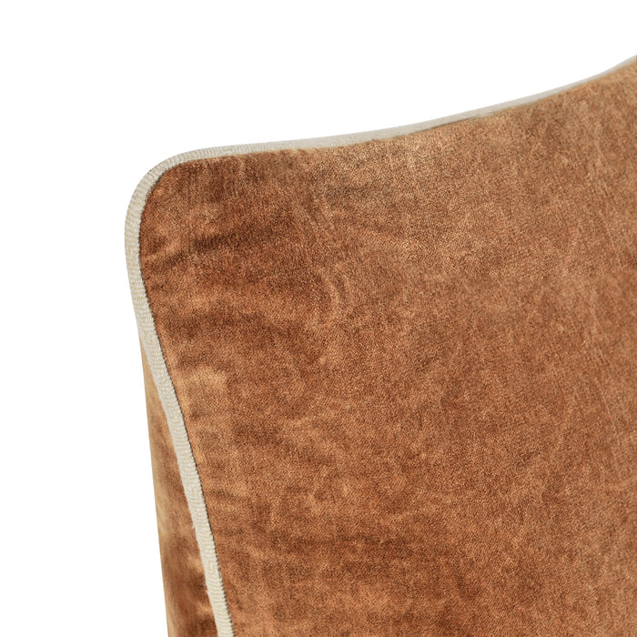 SLD Heirloom Velvet Pillow