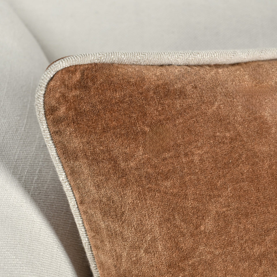 SLD Heirloom Velvet Pillow