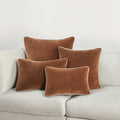 SLD Heirloom Velvet Pillow