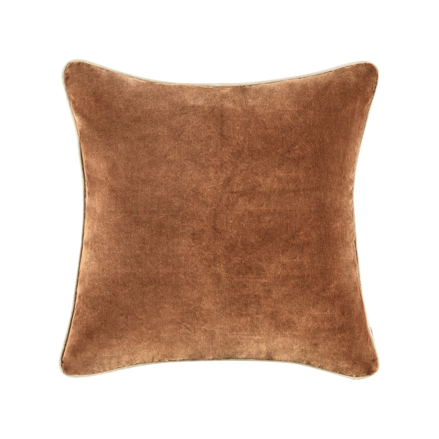 SLD Heirloom Velvet Pillow