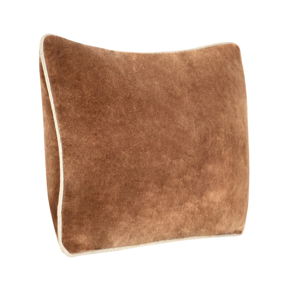 SLD Heirloom Velvet Pillow