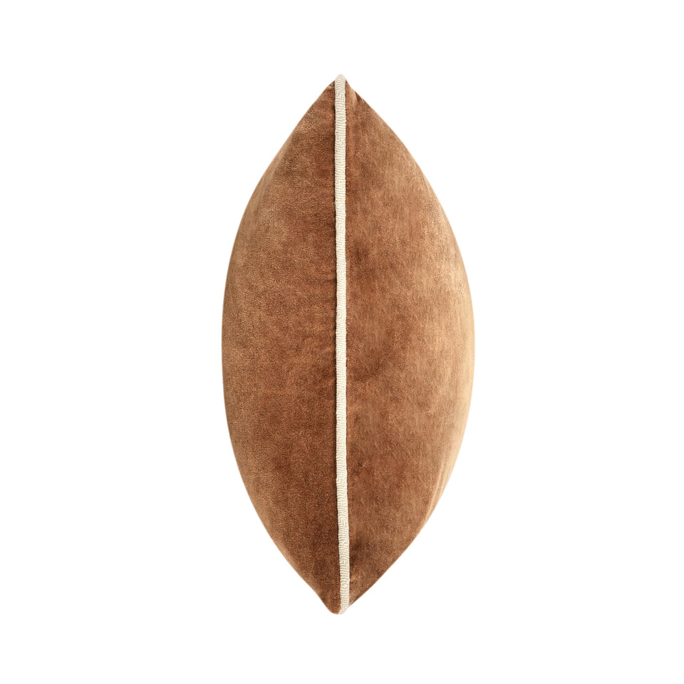 SLD Heirloom Velvet Pillow