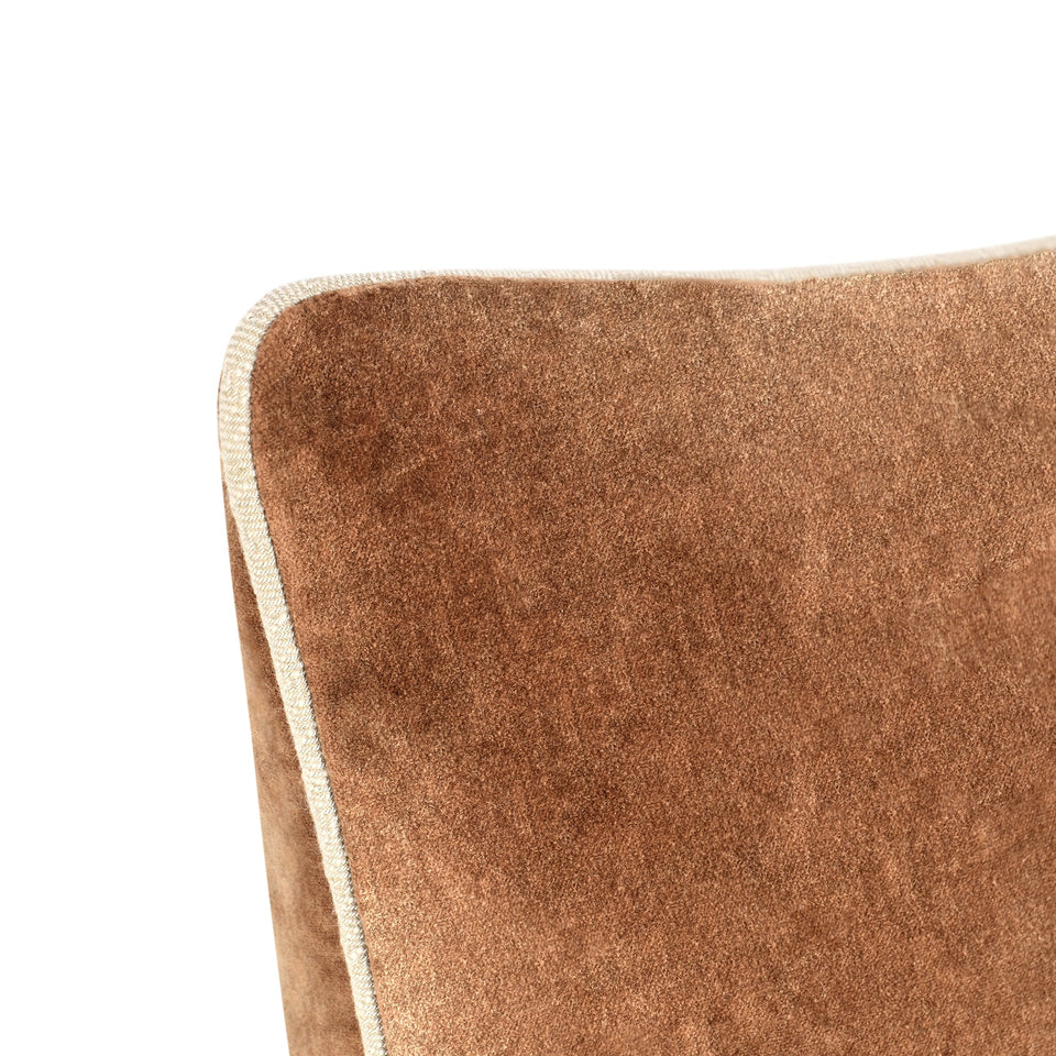 SLD Heirloom Velvet Pillow
