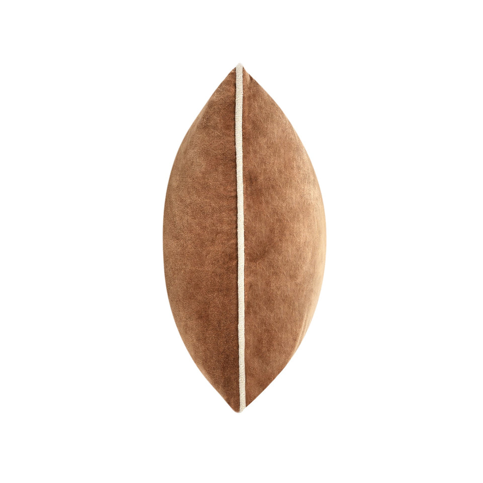 SLD Heirloom Velvet Pillow