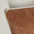SLD Heirloom Velvet Pillow