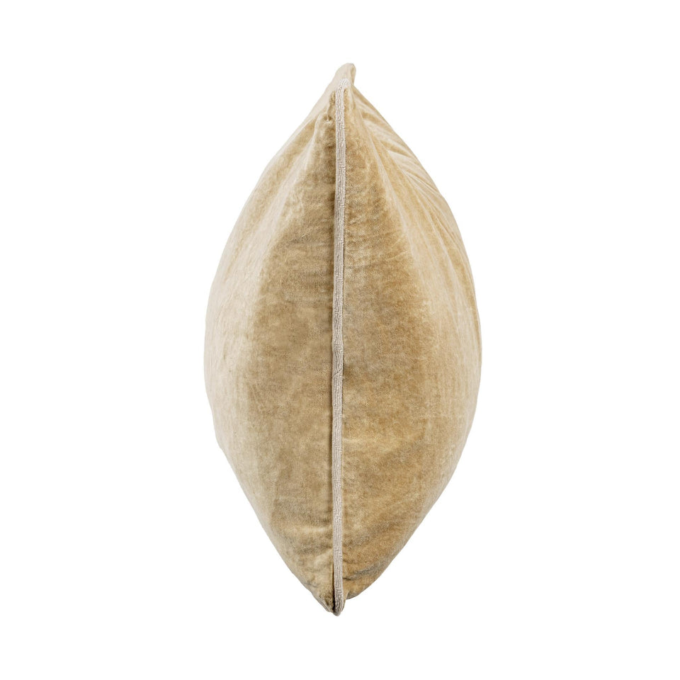 SLD Heirloom Velvet Pillow