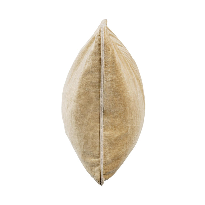 SLD Heirloom Velvet Pillow