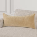 SLD Heirloom Velvet Pillow