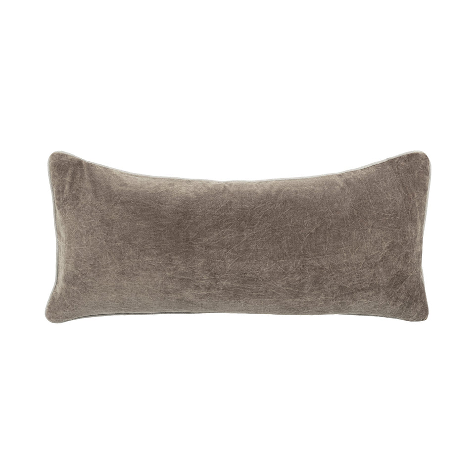 SLD Heirloom Velvet Pillow