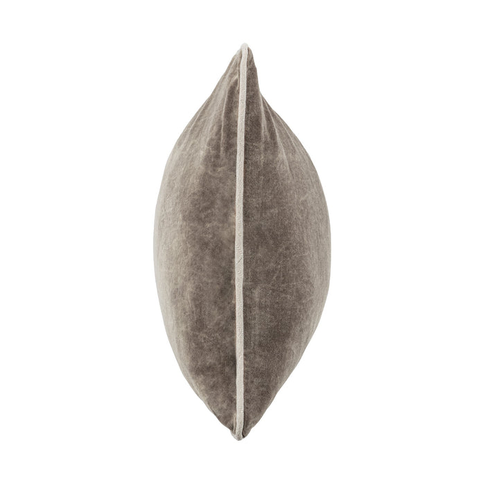 SLD Heirloom Velvet Pillow