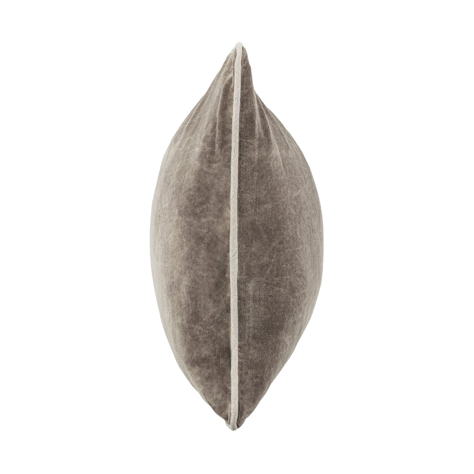 SLD Heirloom Velvet Pillow