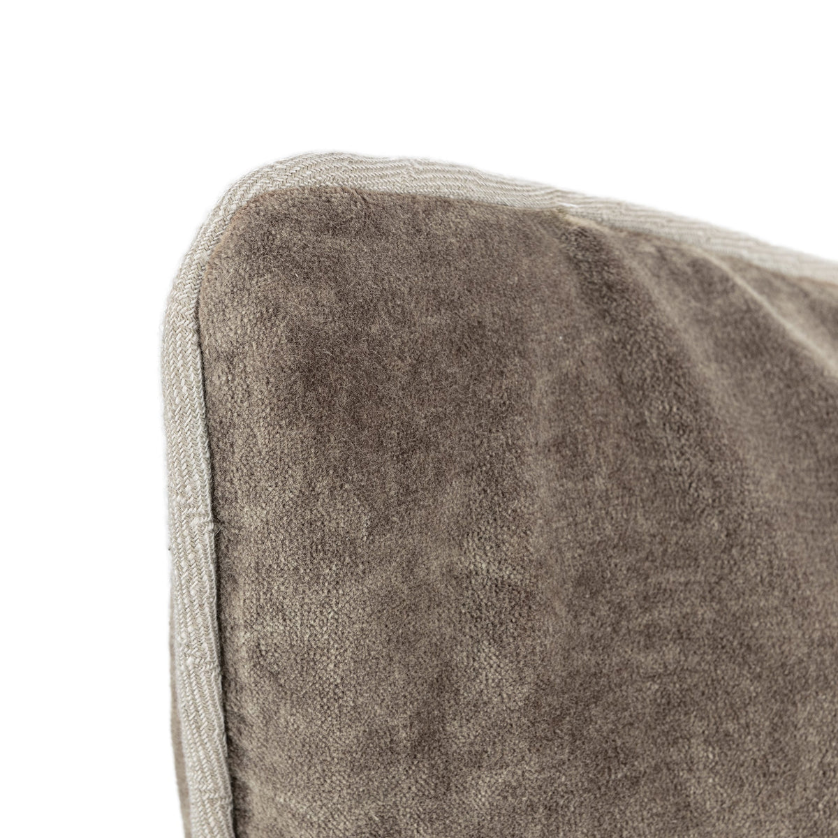 SLD Heirloom Velvet Pillow