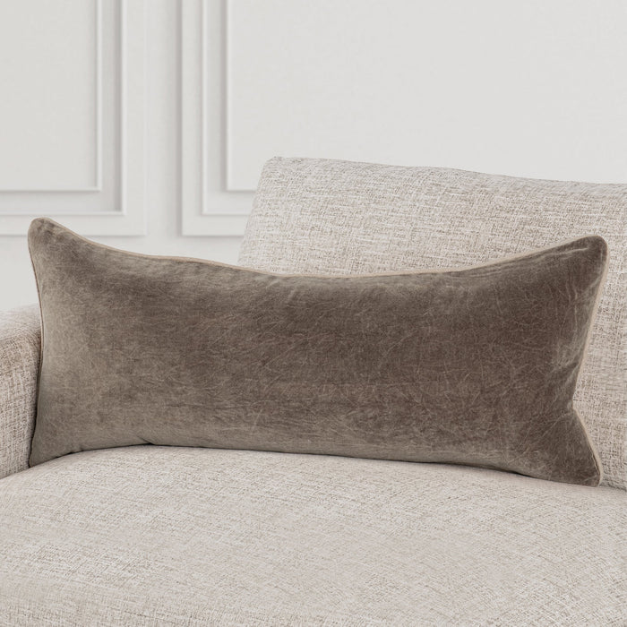 SLD Heirloom Velvet Pillow