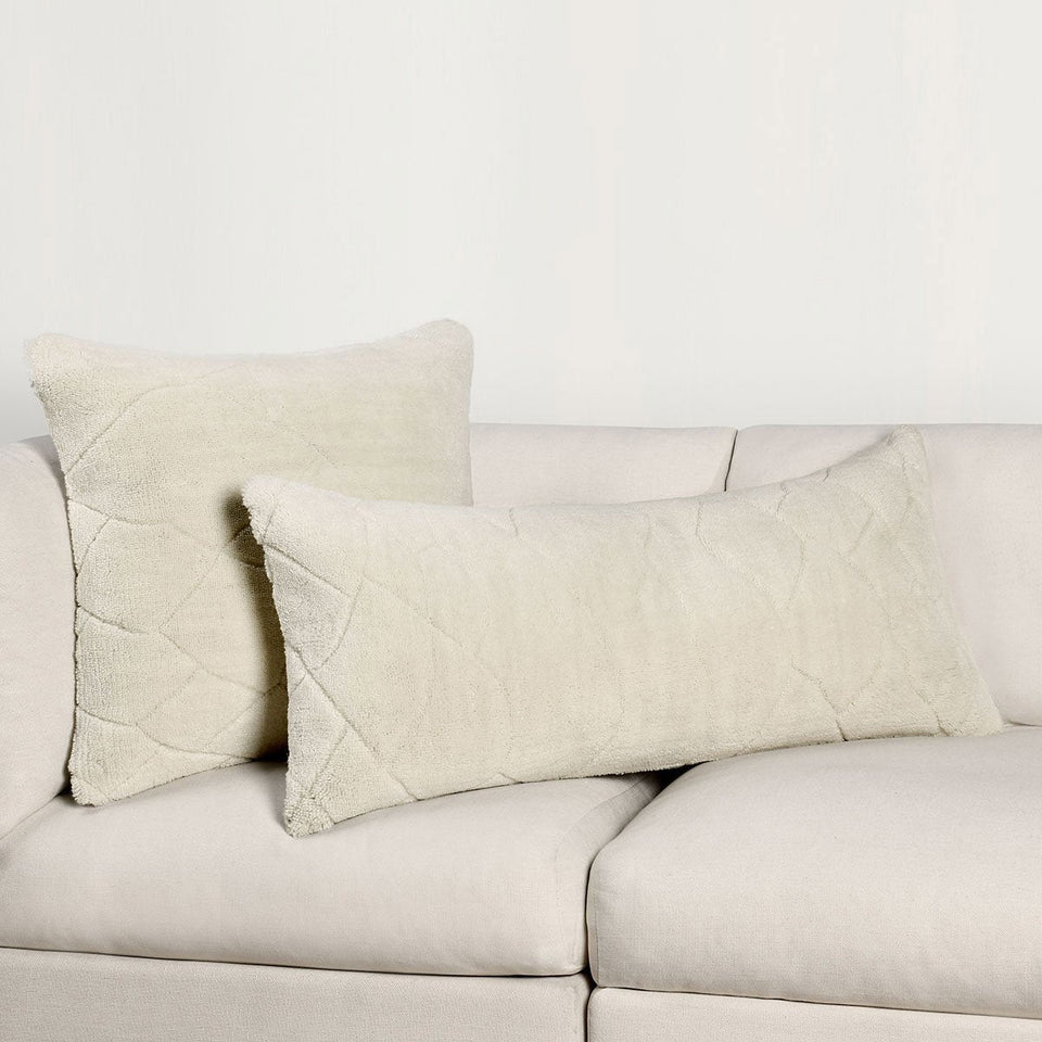 RN Mercer Pillow
