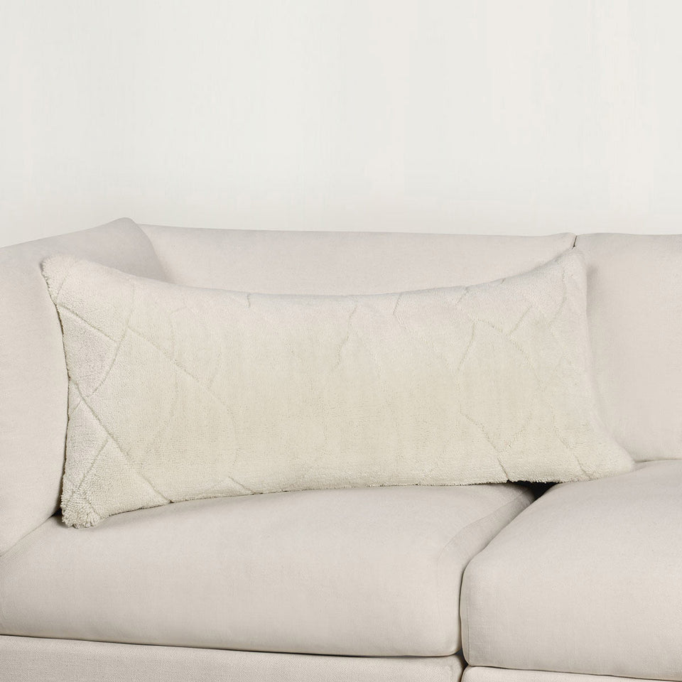 RN Mercer Pillow
