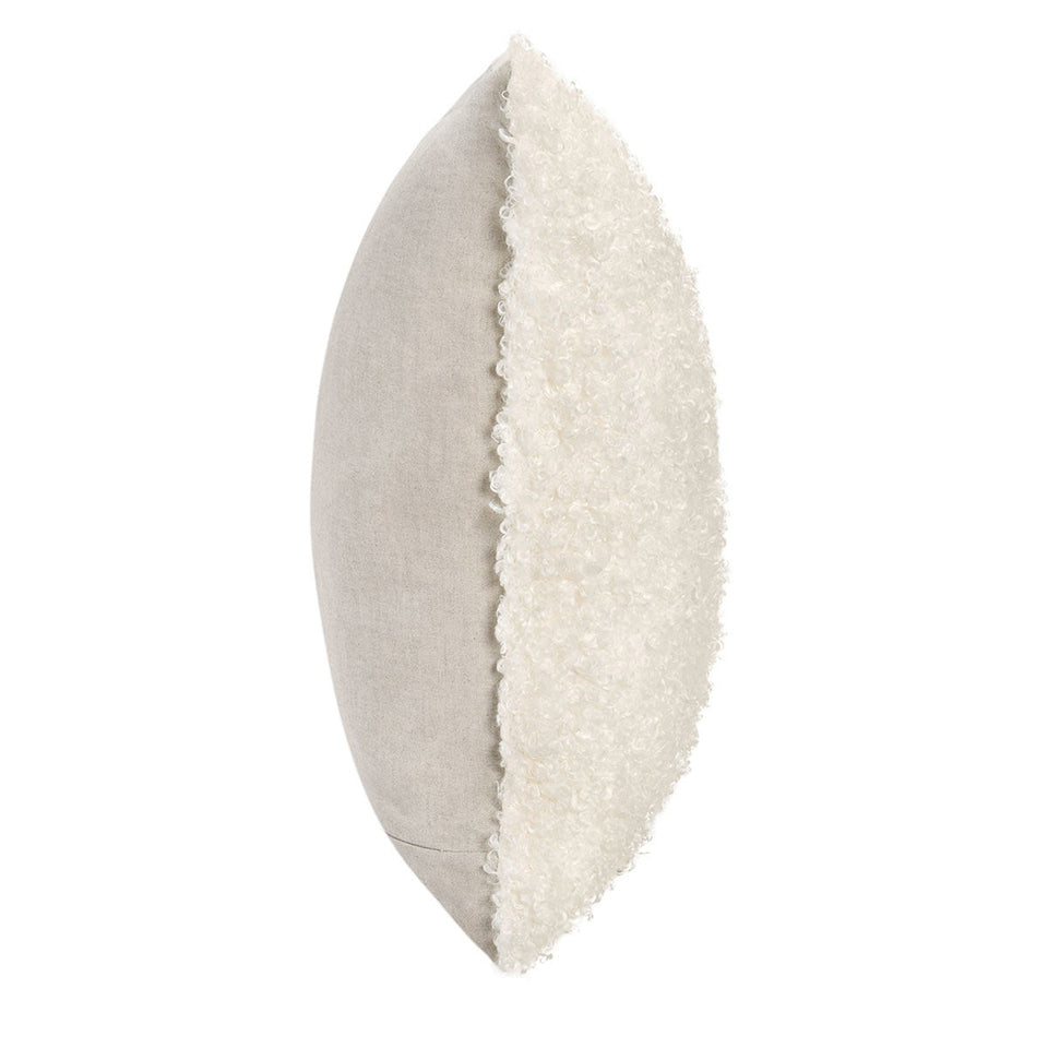 RN Carters Pillow