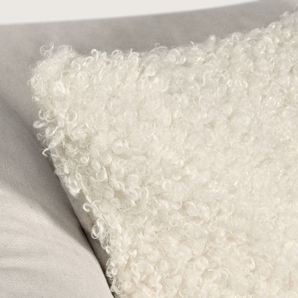 RN Carters Pillow