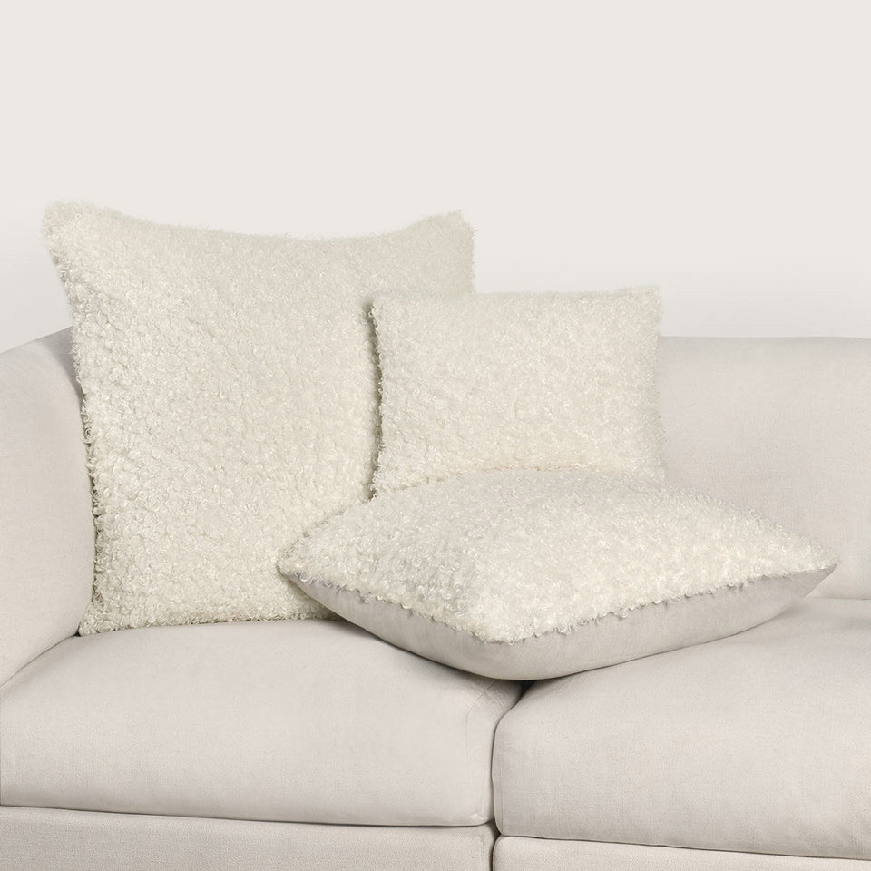 RN Carters Pillow