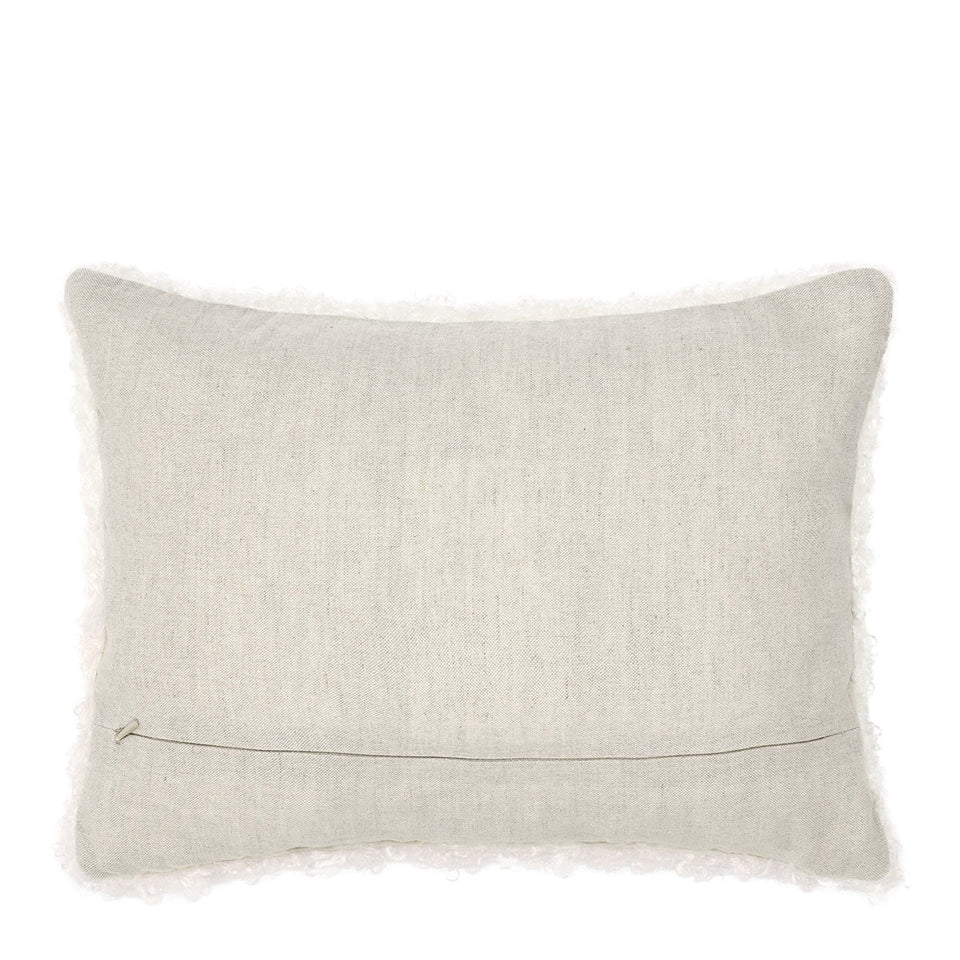 RN Carters Pillow