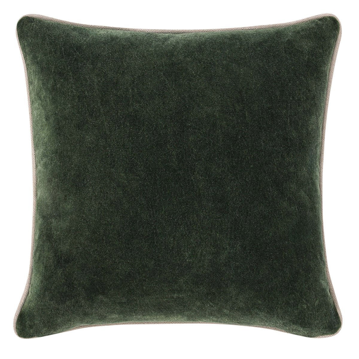 SLD Heirloom Velvet Pillow