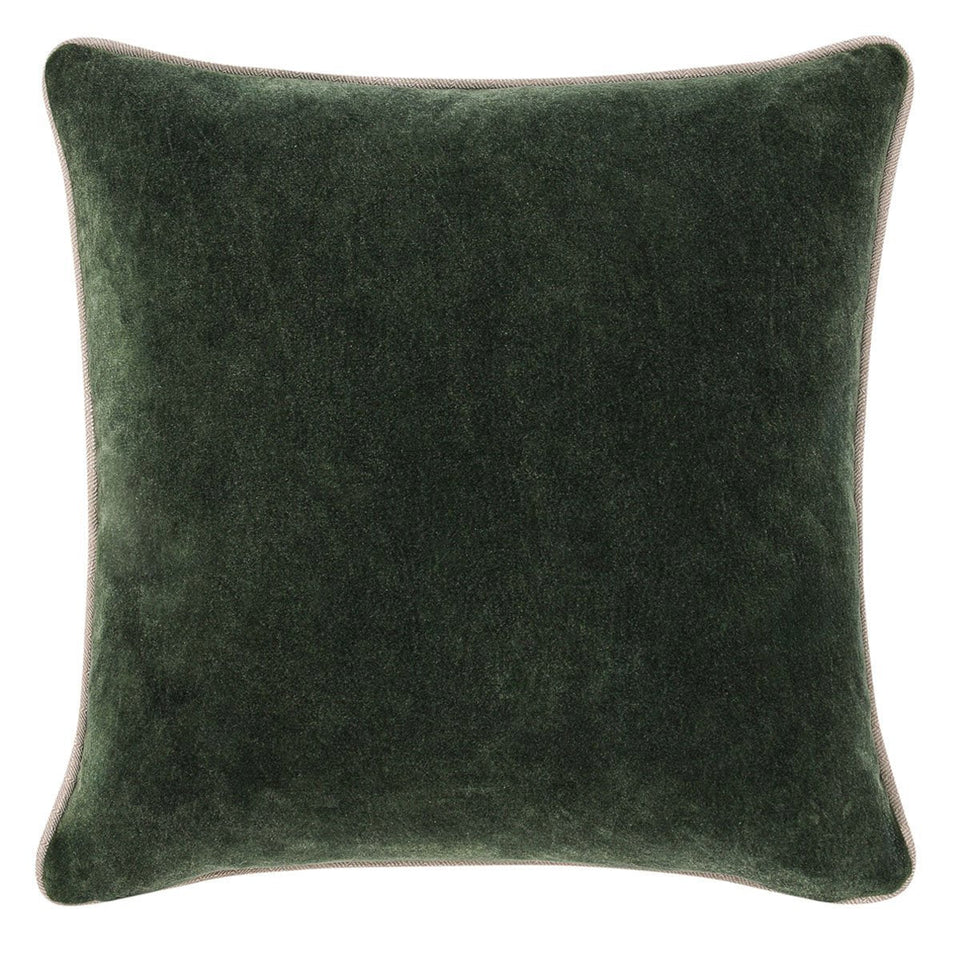 SLD Heirloom Velvet Pillow