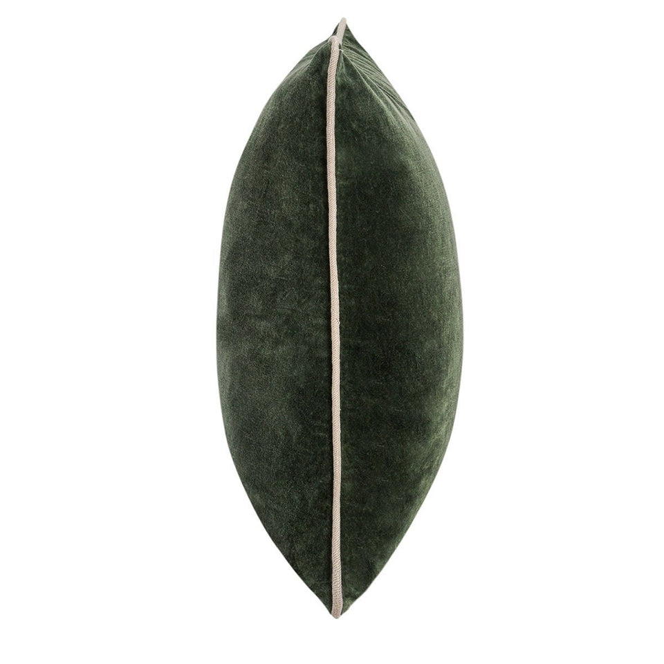 SLD Heirloom Velvet Pillow