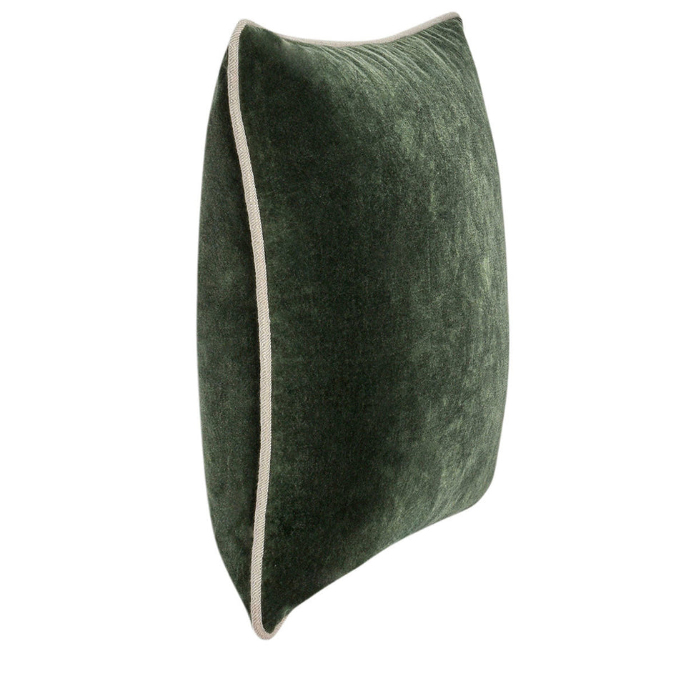 SLD Heirloom Velvet Pillow