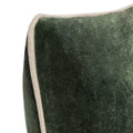 SLD Heirloom Velvet Pillow
