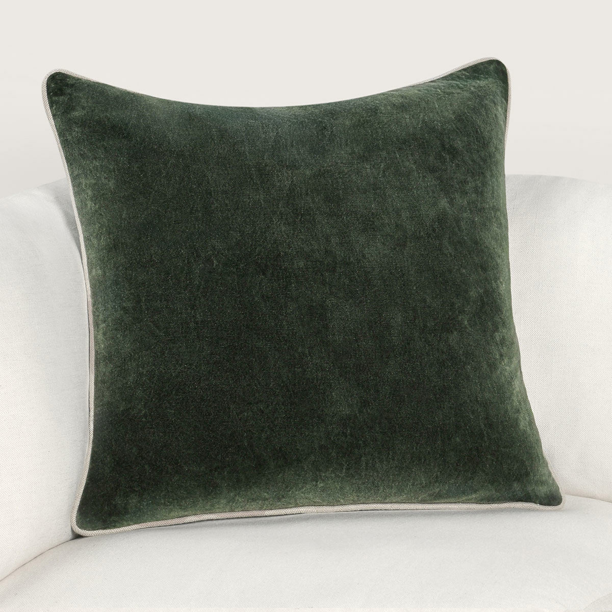 SLD Heirloom Velvet Pillow