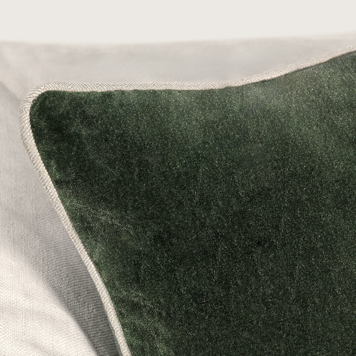 SLD Heirloom Velvet Pillow