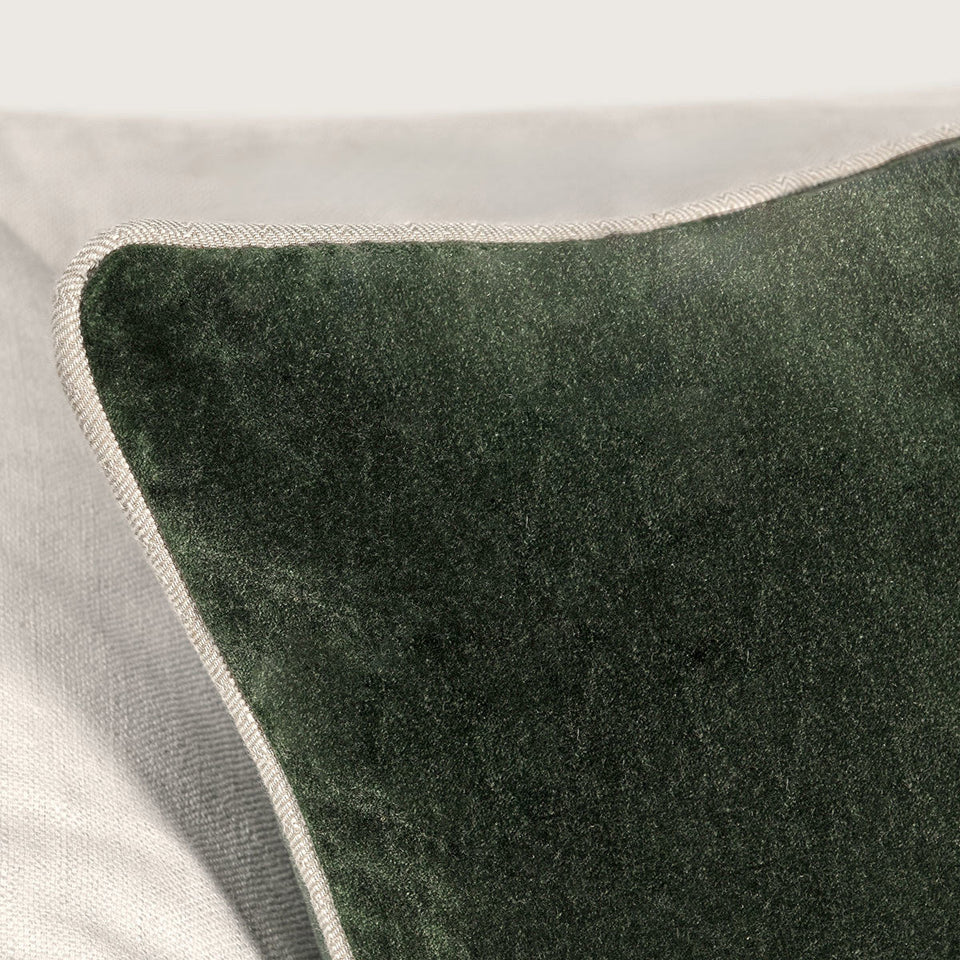 SLD Heirloom Velvet Pillow