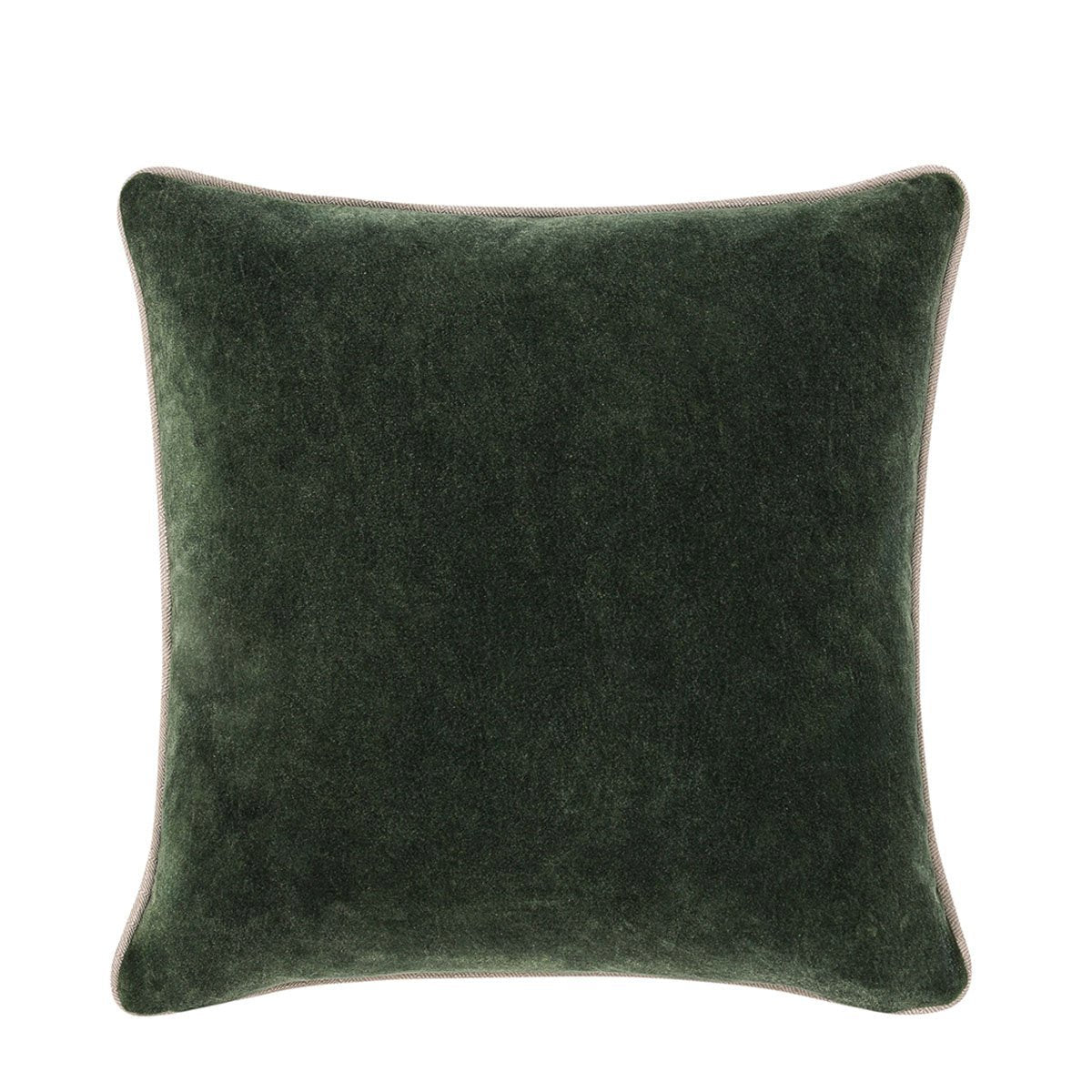 SLD Heirloom Velvet Pillow