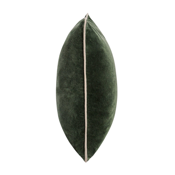 SLD Heirloom Velvet Pillow