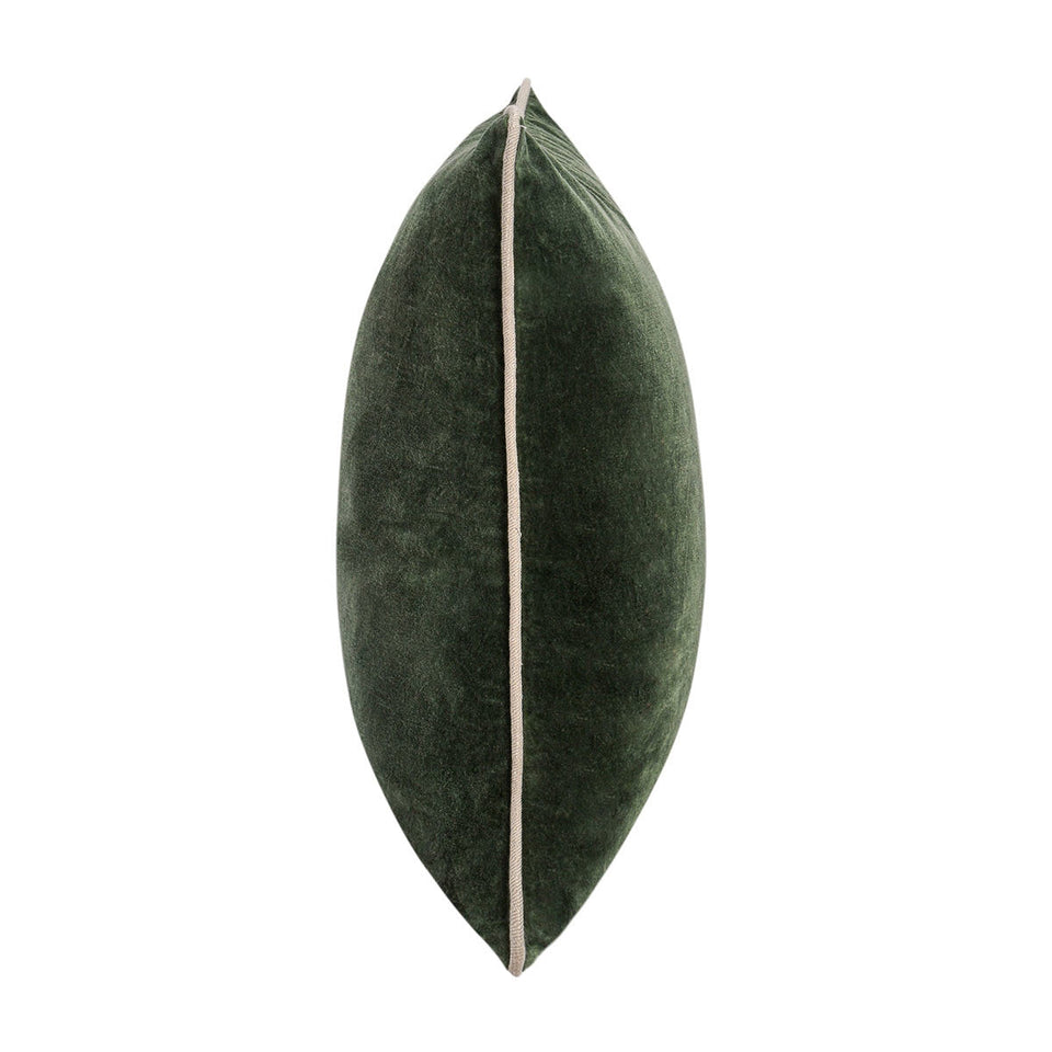 SLD Heirloom Velvet Pillow