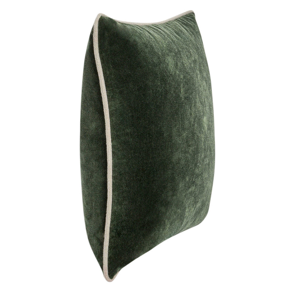SLD Heirloom Velvet Pillow