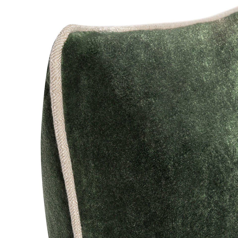 SLD Heirloom Velvet Pillow