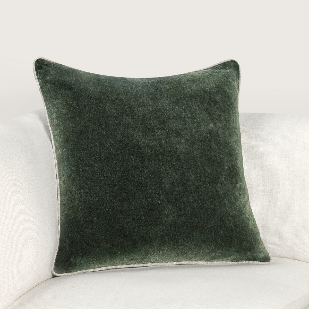 SLD Heirloom Velvet Pillow