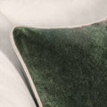 SLD Heirloom Velvet Pillow