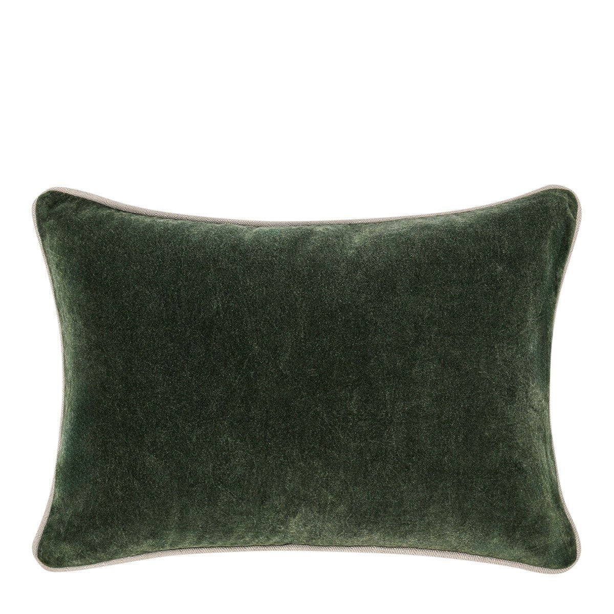 SLD Heirloom Velvet Pillow