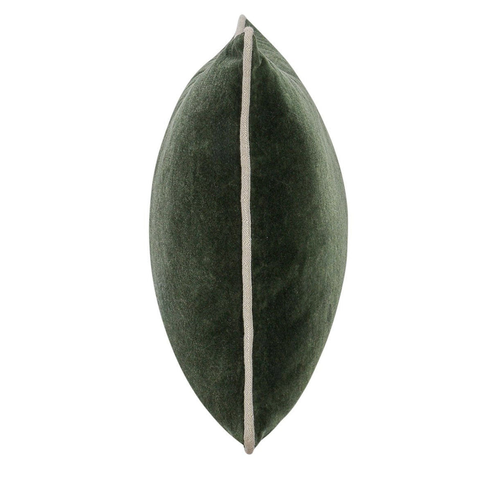 SLD Heirloom Velvet Pillow