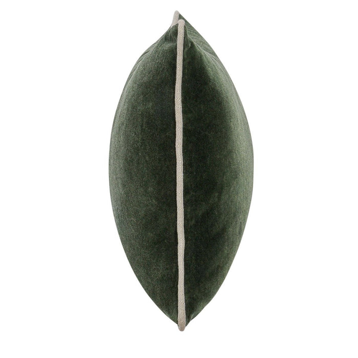 SLD Heirloom Velvet Pillow