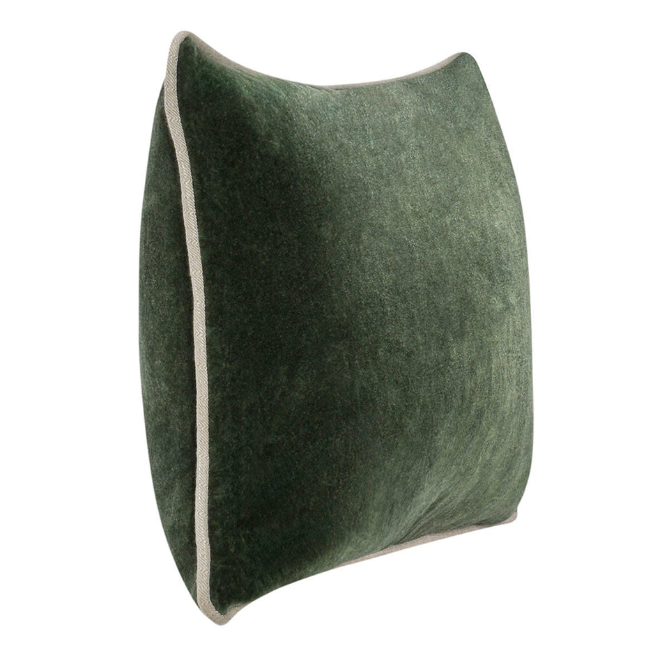 SLD Heirloom Velvet Pillow