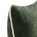 SLD Heirloom Velvet Pillow