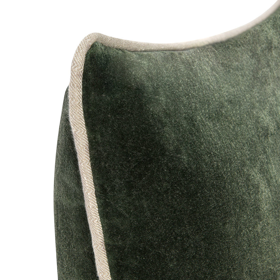 SLD Heirloom Velvet Pillow