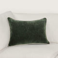 SLD Heirloom Velvet Pillow