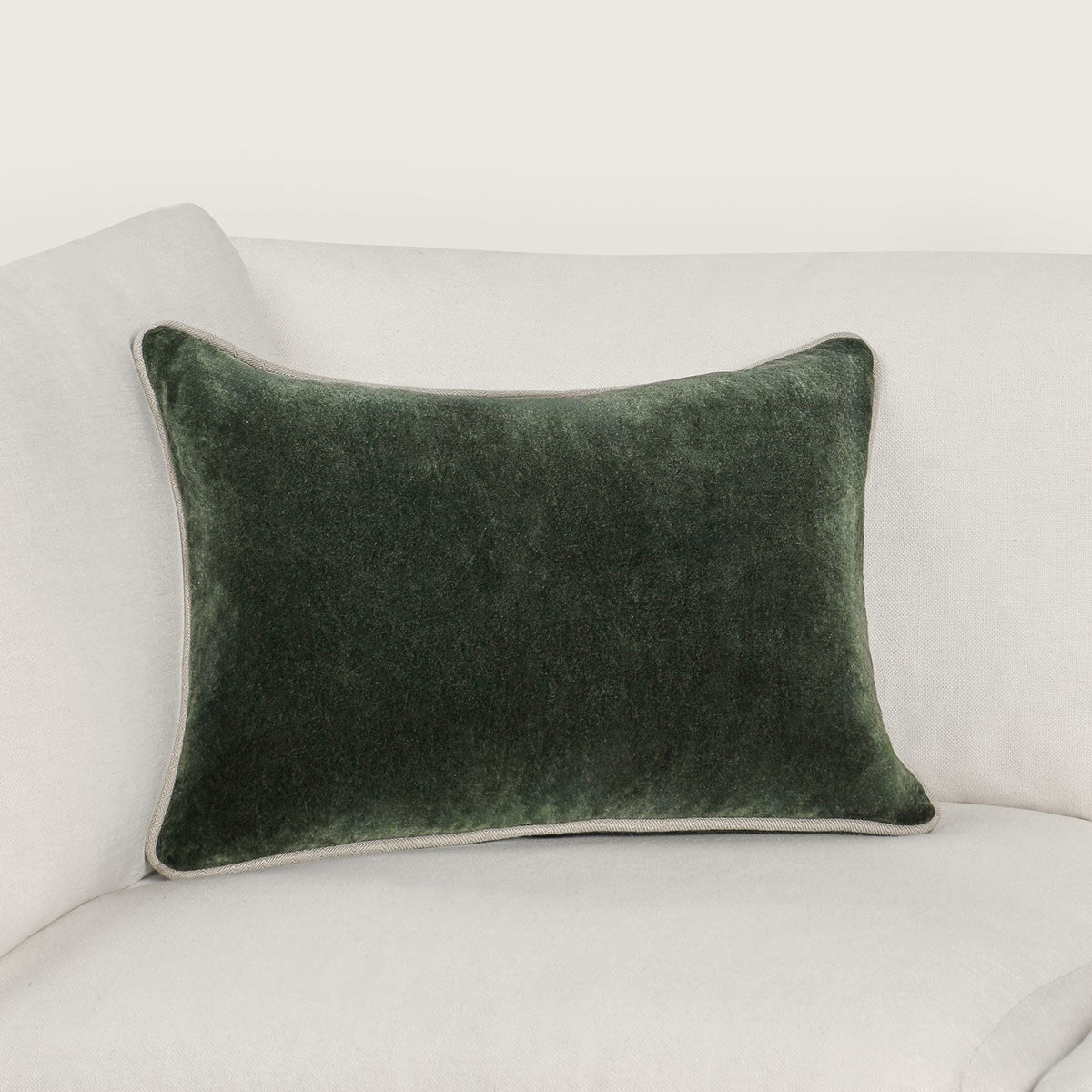 SLD Heirloom Velvet Pillow