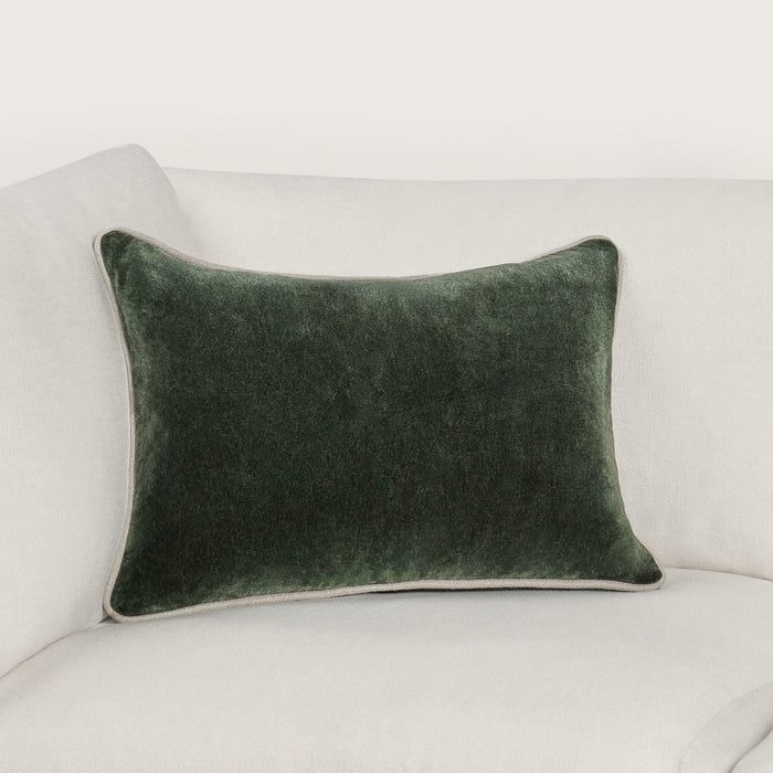 SLD Heirloom Velvet Pillow