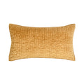 Bari Velvet Quilt Collection